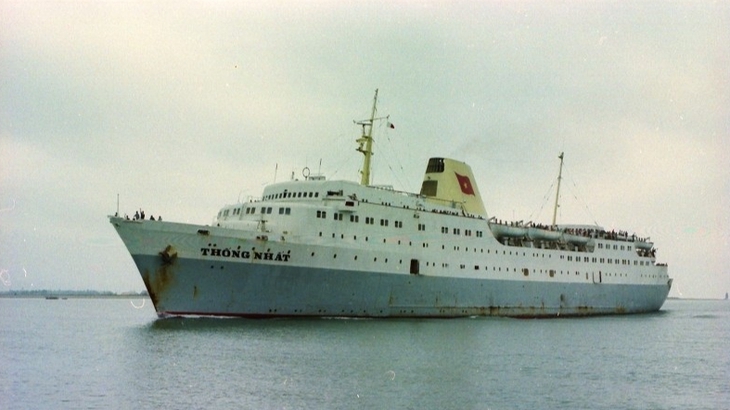 thương cảng Sài Gòn - Ảnh 1.