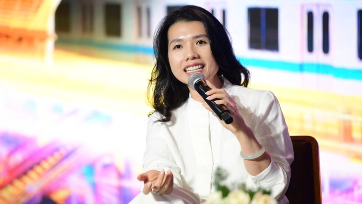 TP.HCM cần có nhạc trưởng cho kinh tế lifestyle - Ảnh 1.