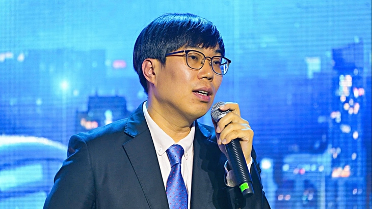 TP.HCM cần có nhạc trưởng cho kinh tế lifestyle - Ảnh 5.