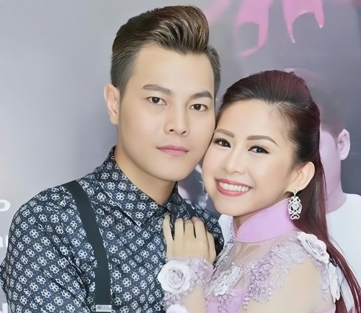 Ca sĩ Nhật Minh: 'Tôi và Bình Tinh chia tay trong hòa bình'  - Ảnh 1.