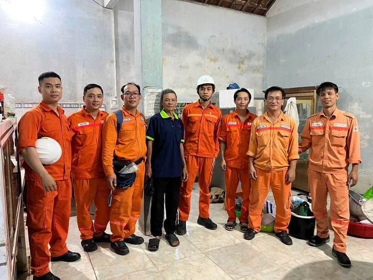 EVNGENCO2 - Ảnh 1.