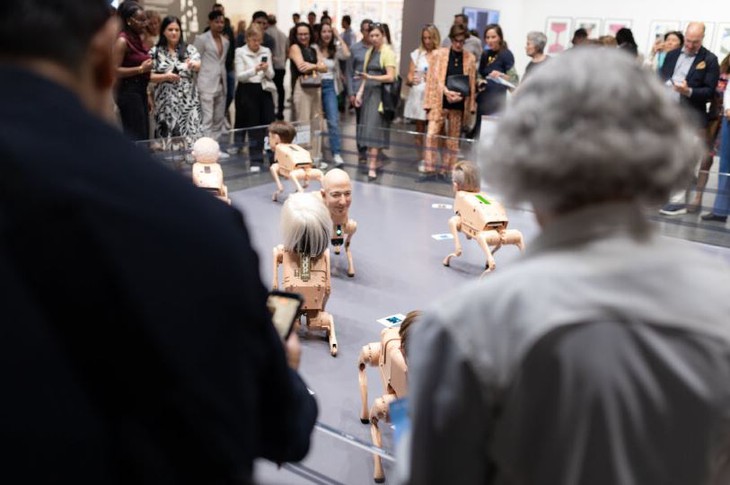 Elon Musk - Ảnh 1.