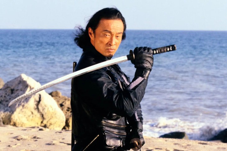 Hiroyuki Tagawa, Shang Tsung huyền thoại của Mortal Kombat qua đời - Ảnh 1.