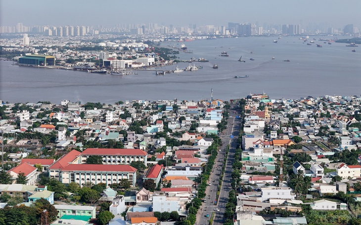 TP.HCM thúc tiến độ khởi công cầu Phú Mỹ 2 và cầu Cần Giờ vào đầu năm 2026 - Ảnh 2.