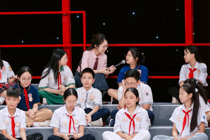 Vũ Cát Tường tâm sự trước tuổi 30 trong Anh trai say hi - Ảnh 3.