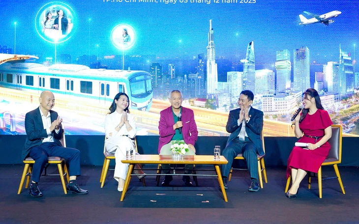 Kinh tế lifestyle: hướng phát triển tiềm năng cho các đô thị lớn - Ảnh 2.