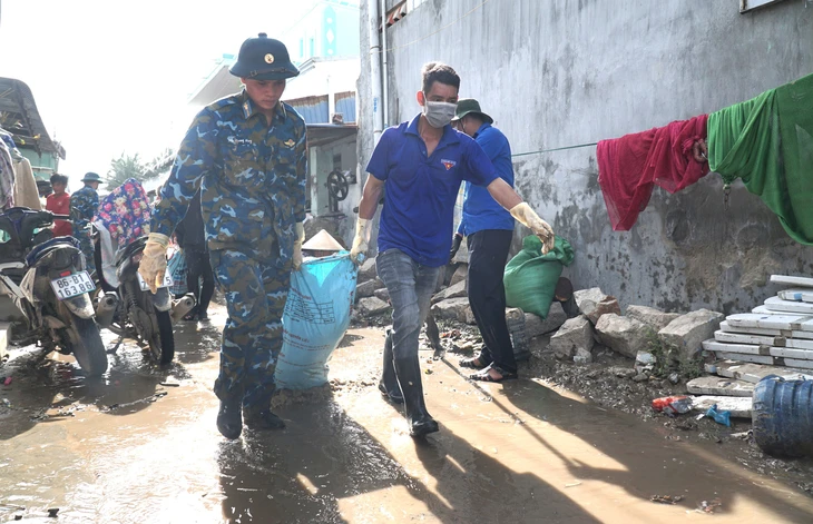 Liên Hương - Ảnh 4.