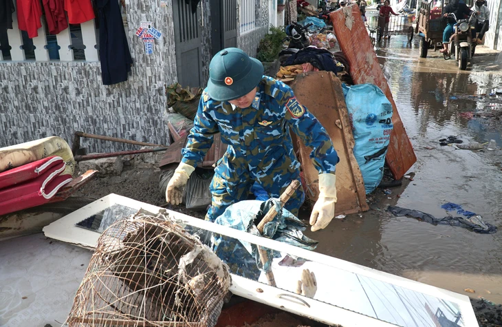 Liên Hương - Ảnh 3.