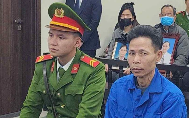 Tử hình kẻ phóng hỏa quán cà phê làm 11 người chết ở Hà Nội - Ảnh 3.