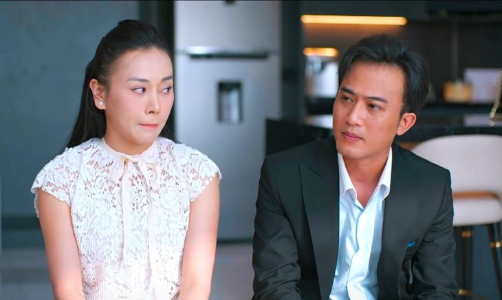 Phim truyền hình Việt một năm 'nắng, gió, bão' - Ảnh 1. phim truyền hình - Ảnh 1.