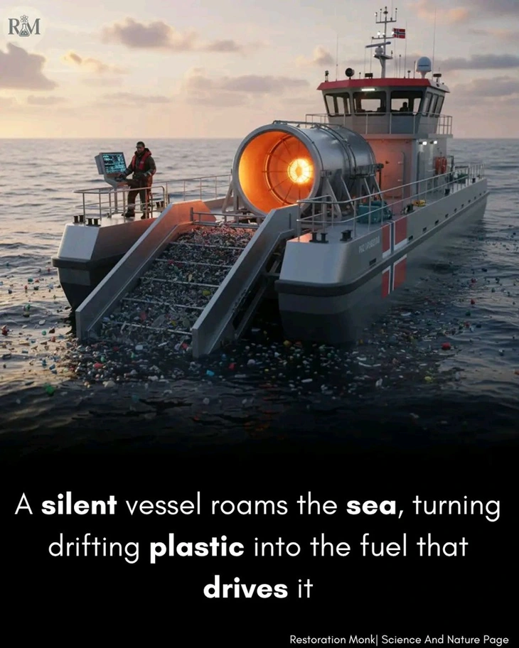 rác thải nhựa - Ảnh 2.