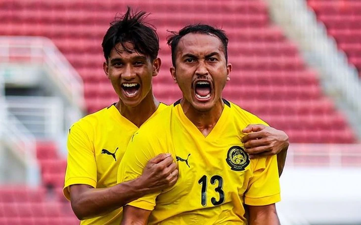 Trực tuyến U22 Malaysia - U22 Lào (16h): 'nhiệm vụ bất khả thi' của U22 Lào - Ảnh 2.