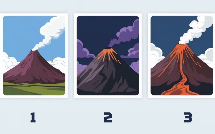 Quiz: Điều gì mang lại hạnh phúc cho bạn - Ảnh 3.