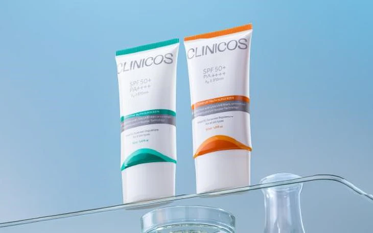 sắc tố da - Ảnh 3.