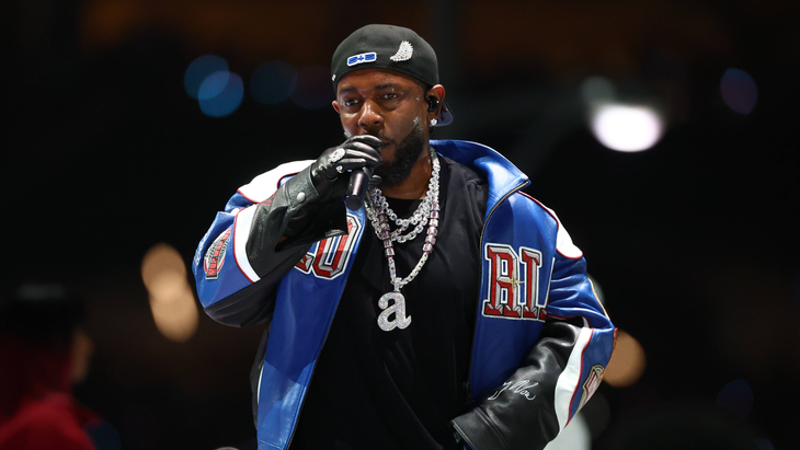 Giáo hoàng Leo XIV vào top xu hướng tìm kiếm Google năm 2025 - Ảnh 4.