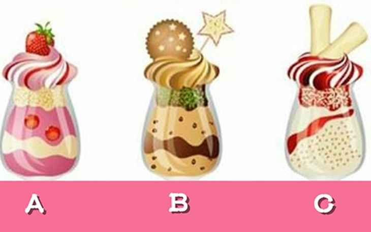 Quiz: Điều gì mang lại hạnh phúc cho bạn - Ảnh 4.