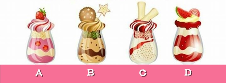 Quiz: Điều gì ở bạn khiến người khác giới bị thu hút đến vậy? - Ảnh 1.