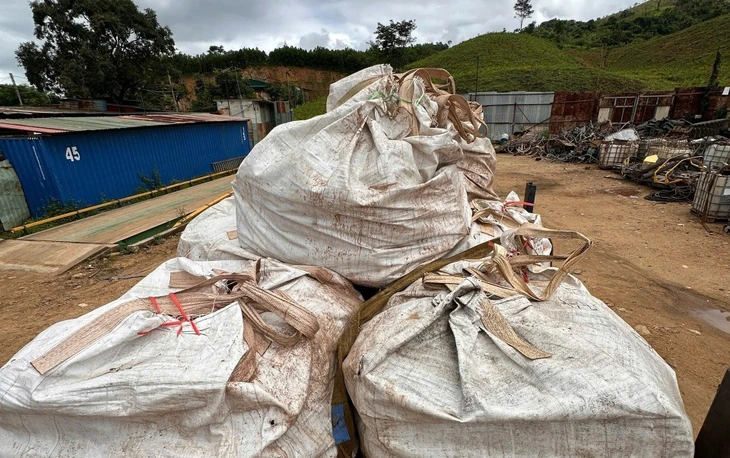 máy đào tiền - Ảnh 2.