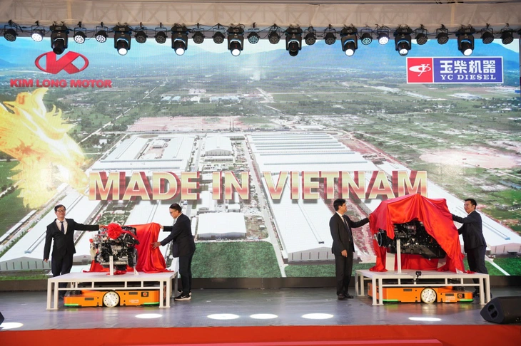 ĐỘNG CƠ - Ảnh 1.