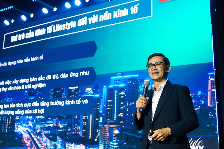 kinh tế lifestyle - Ảnh 3.