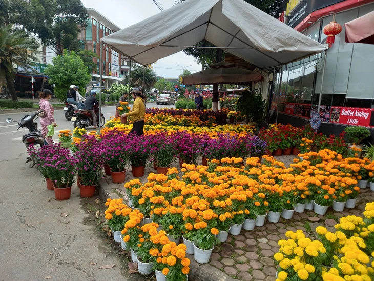 Dáng má in hằn trên vách đất, bên bếp lửa củi chiều cuối năm - Ảnh 2.