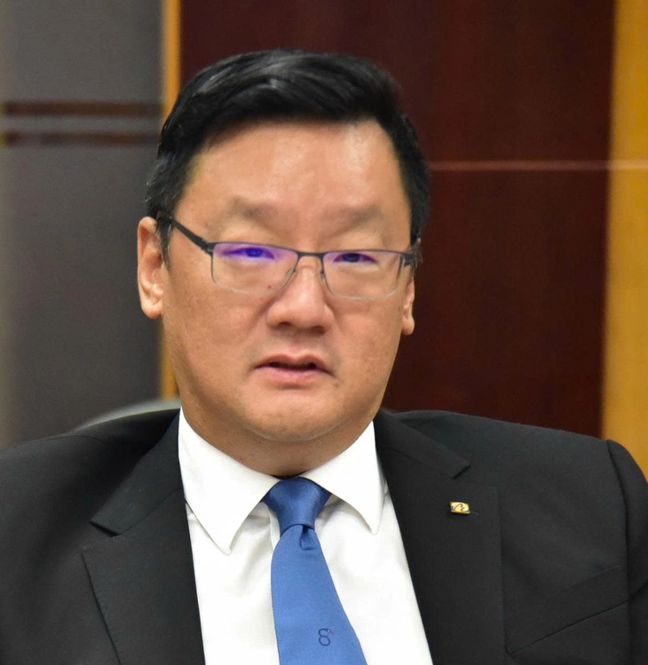 khu công nghiệp - Ảnh 2.