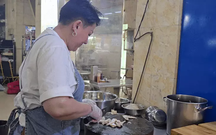 Đến Ngày của Phở, ăn Phở ngô Hà Giang, phở vịt quay xứ Lạng, phở sắn xứ Quảng và phở hai tô Gia Lai  - Ảnh 3.