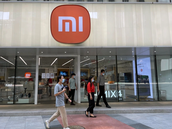 kính thông minh - Ảnh 1.