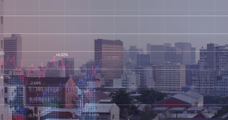 Destino Centro - Ảnh 1.