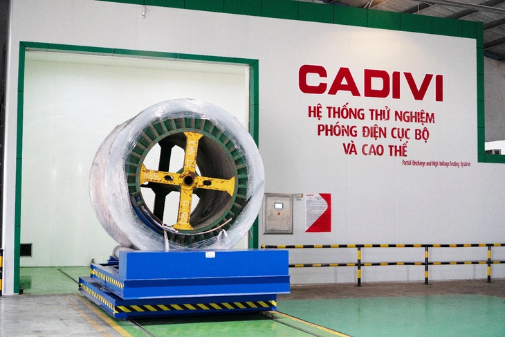 CADIVI - Ảnh 3.