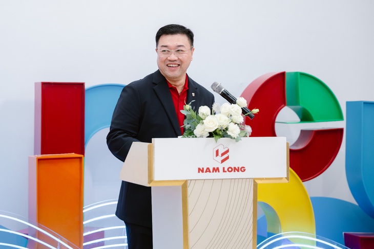 Nam Long Journey 2025: Bùng nổ ngay ngày đầu tiên với hơn 1.000 lượt khách tham dự - Ảnh 3.