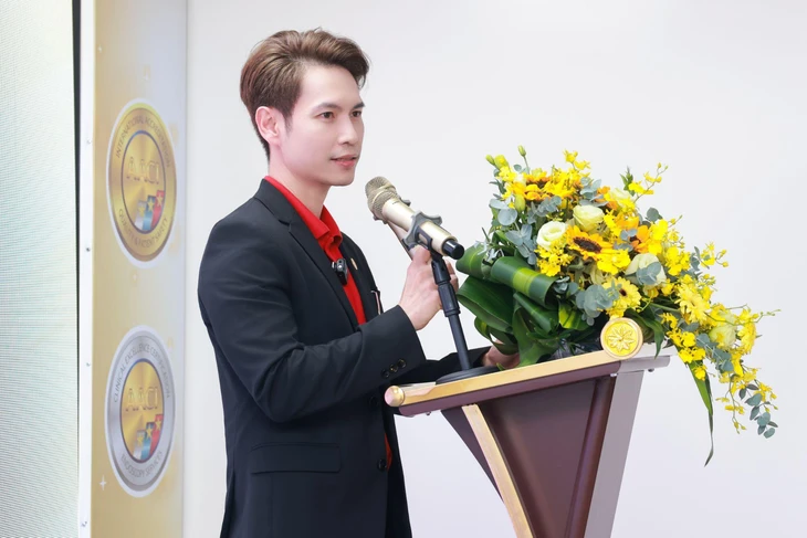 Doctor Check - Ảnh 1.