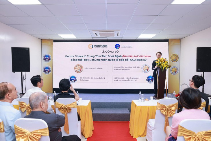 Doctor Check - Ảnh 4.