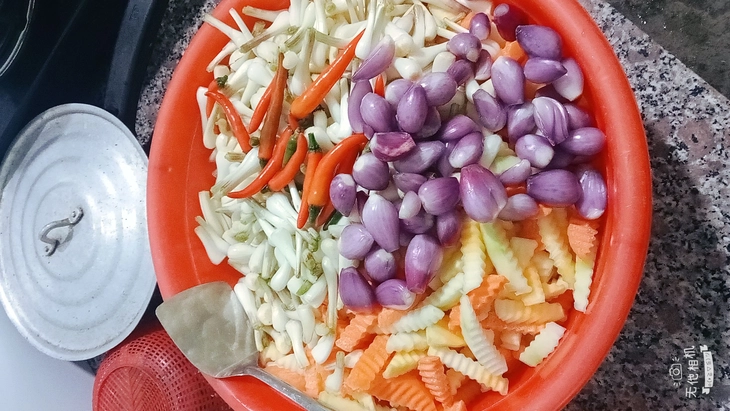 mái ấm - Ảnh 3.