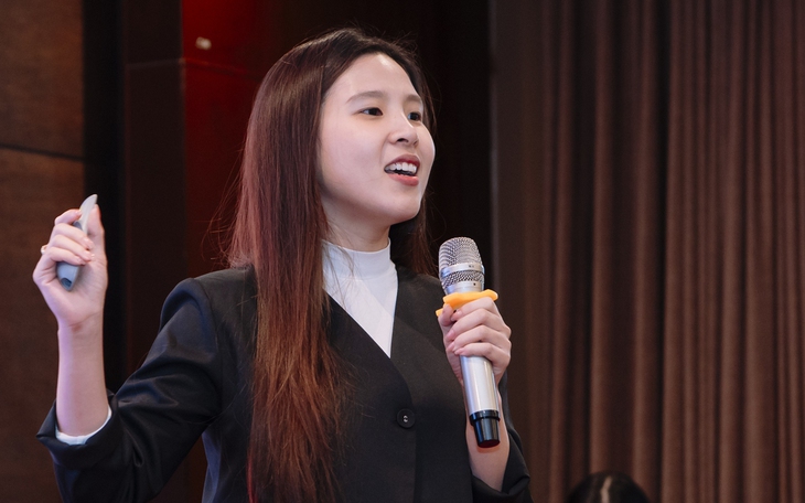 Đà Nẵng tiếp tục được trao Giải thưởng Thành phố thông minh 2025 - Ảnh 1.