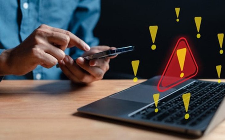 Tin tặc phát triển các kỹ thuật tấn công mới, tinh vi hơn nhắm vào ngân hàng - Ảnh 3.