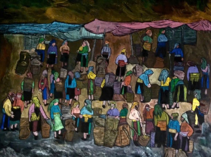 triển lãm - Ảnh 10.