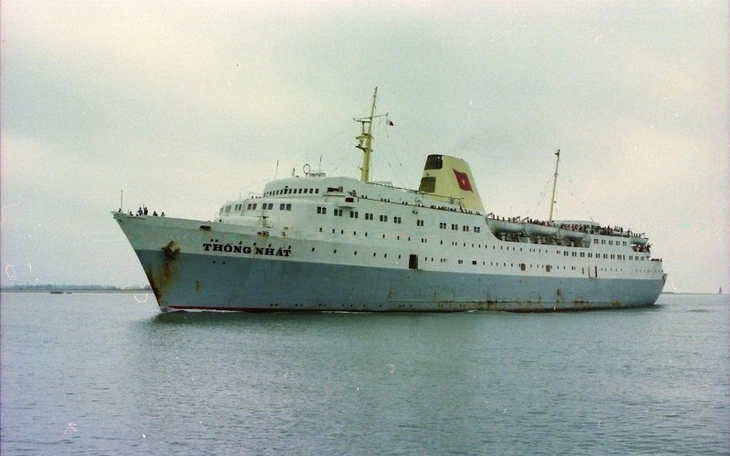 165 năm thương cảng Sài Gòn - Kỳ 3: Sáng danh cảng biển anh hùng - Ảnh 3.