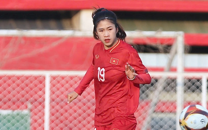 Hot girl Thanh Nhã bất lực 'phá lưới' Malaysia  - Ảnh 9.