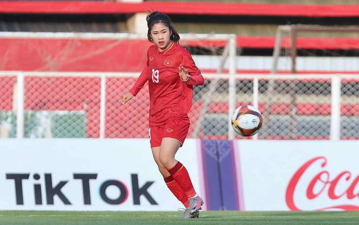 Thanh Nhã - Ảnh 1.