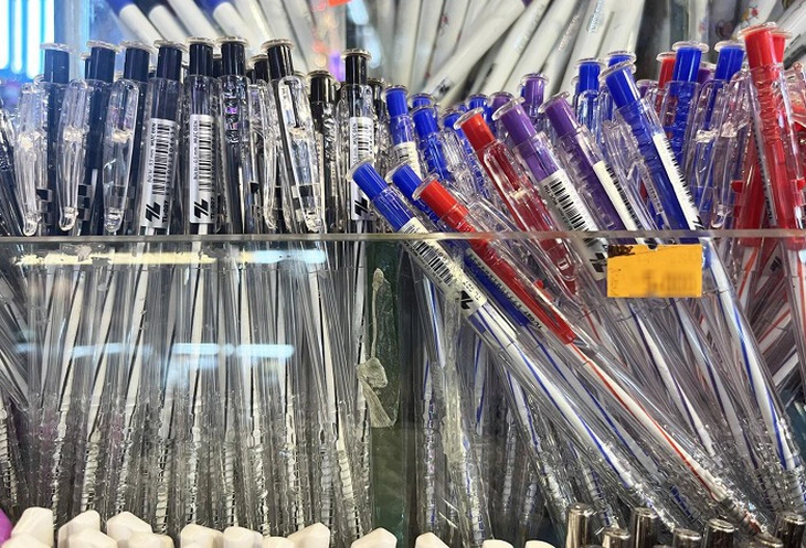 Hé lộ số tiền tập đoàn Nhật bỏ ra để thâu tóm 'vua bút bi' Thiên Long, cao hay thấp? - Ảnh 1.