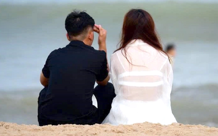 Liệu có ổn khi giới trẻ chọn '4 không'?: Tôi vui khi sống cuộc đời mình - Ảnh 2.