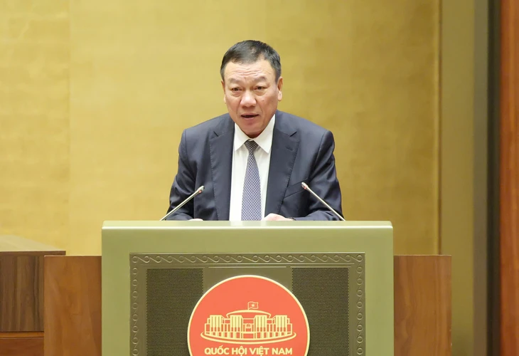 tiếp công dân - Ảnh 1.