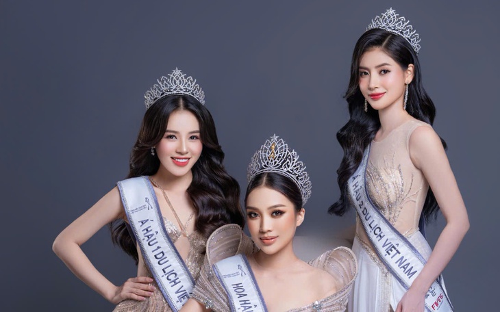 Không phải đẹp là được chọn đi thi nhan sắc quốc tế - Ảnh 4.