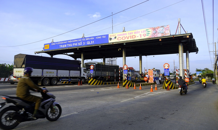 quốc lộ 51 - Ảnh 1.