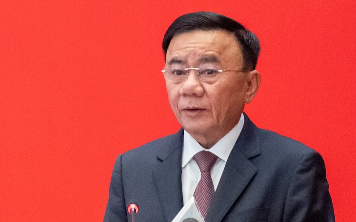 Cán bộ công an, quân đội không được thành lập văn phòng giám định tư pháp - Ảnh 1.