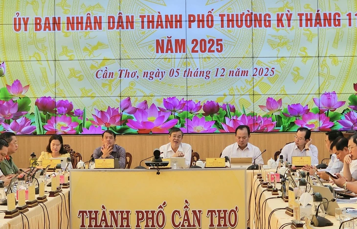 Cần Thơ - Ảnh 1.