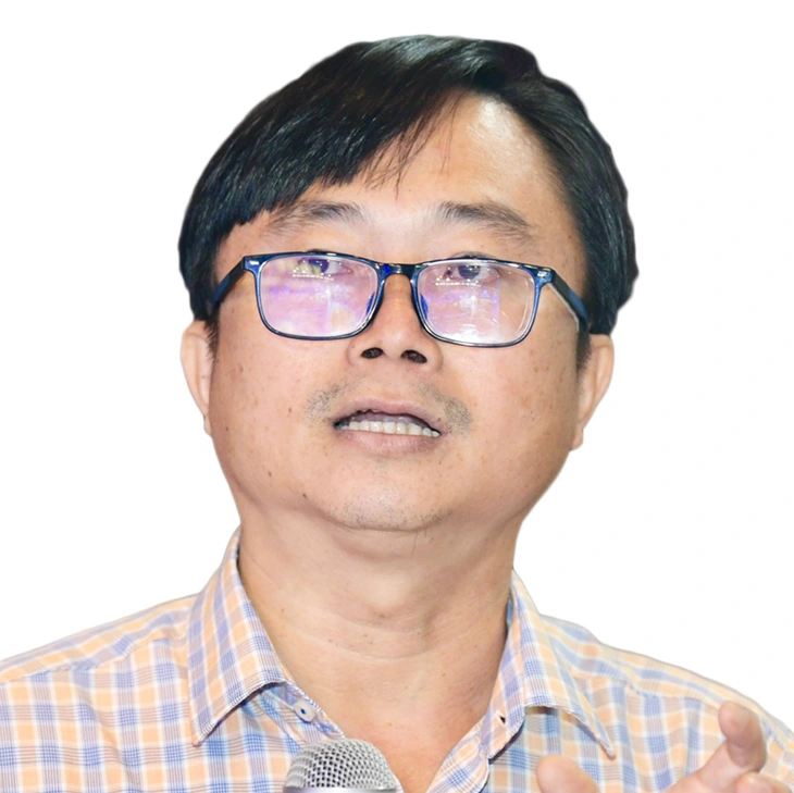 TP.HCM cần có nhạc trưởng cho kinh tế lifestyle - Ảnh 1.