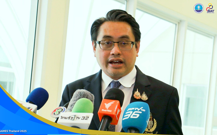 Khi người Thái buồn vui lẫn lộn - Ảnh 2.