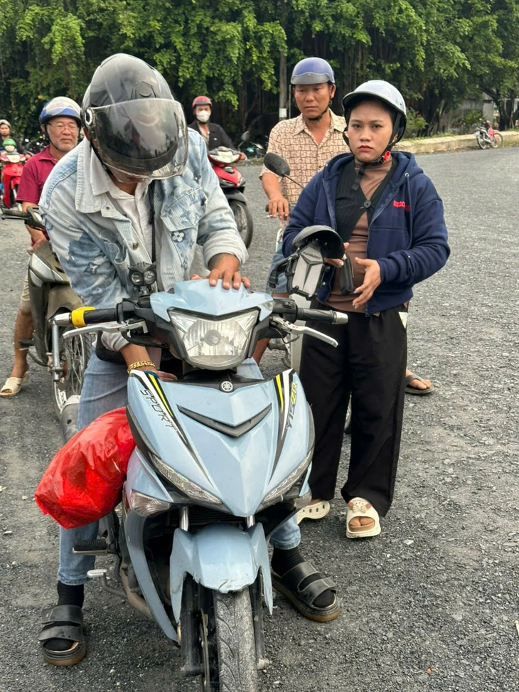 tài sản - Ảnh 2.